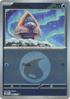 Pokemon Snorunt - 046/217 (Energy Symbol Pattern) 046/217 ME: Ascended Heroes Reverse Holo