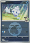 Pokemon N's Vanillite (Energy Symbol Pattern) 049/217 ME: Ascended Heroes Reverse Holo