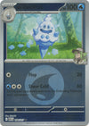 Pokemon N's Vanillish (Energy Symbol Pattern) 050/217 ME: Ascended Heroes Reverse Holo