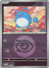 Pokemon Marill - 083/217 (Energy Symbol Pattern) 083/217 ME: Ascended Heroes Reverse Holo