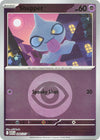 Pokemon Shuppet (Energy Symbol Pattern) 090/217 ME: Ascended Heroes Reverse Holo