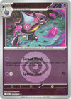 Pokemon Banette - 091/217 (Energy Symbol Pattern) 091/217 ME: Ascended Heroes Reverse Holo