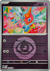 Pokemon Rotom (Energy Symbol Pattern) 092/217 ME: Ascended Heroes Reverse Holo