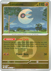Pokemon Lunatone (Energy Symbol Pattern) 105/217 ME: Ascended Heroes Reverse Holo