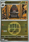 Pokemon Carkol (Energy Symbol Pattern) 119/217 ME: Ascended Heroes Reverse Holo