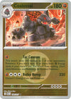 Pokemon Coalossal (Energy Symbol Pattern) 120/217 ME: Ascended Heroes Reverse Holo