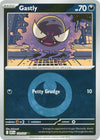 Pokemon Gastly (Energy Symbol Pattern) 123/217 ME: Ascended Heroes Reverse Holo