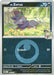 N's Zorua (Energy Symbol Pattern)