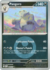 Pokemon Pangoro (Energy Symbol Pattern) 140/217 ME: Ascended Heroes Reverse Holo