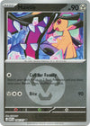 Pokemon Mawile - 144/217 (Energy Symbol Pattern) 144/217 ME: Ascended Heroes Reverse Holo