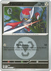 Pokemon Pawniard (Energy Symbol Pattern) 146/217 ME: Ascended Heroes Reverse Holo