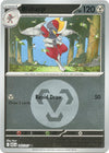 Pokemon Bisharp (Energy Symbol Pattern) 147/217 ME: Ascended Heroes Reverse Holo