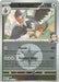 Larry's Staraptor - 170/217 (Energy Symbol Pattern)