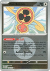 Pokemon Fan Rotom - 171/217 (Energy Symbol Pattern) 171/217 ME: Ascended Heroes Reverse Holo
