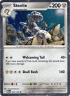 Pokemon Steelix - 093/132 (Cosmos Holo) 093/132 Miscellaneous Cards & Products Holo
