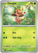 Chespin - 005/086