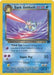 Dark Golduck