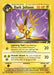 Dark Jolteon