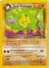 Dark Primeape