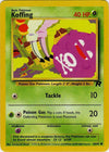 Pokemon Koffing 58/82 Team Rocket Unlimited