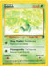 Oddish