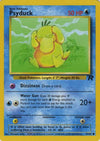 Pokemon Psyduck 65/82 Team Rocket Unlimited