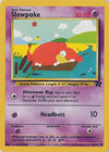 Pokemon Slowpoke 67/82 Team Rocket Unlimited