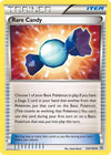 Pokemon Rare Candy 135/160 XY - Primal Clash Reverse Holo