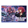 Cardfight!! Vanguard Strike of Illusionary Shadows Booster Box (16 Packs)