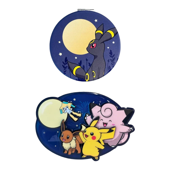 Pokemon 2026 Mid-Autumn Festival Gift Box (Simplified Chinese)