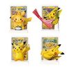 Pokemon 30th Celebration Pikachu Figure Set (Simplified Chinese)