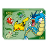 Pokemon Dragon Boat Festival Gift Box (Simplified Chinese)