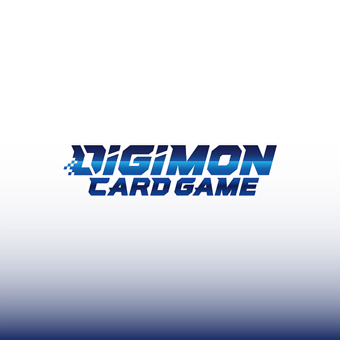 Digimon Card Game Extra Booster Pack Malevolent VII (EX-14)
