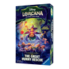 Disney Lorcana Attack of the Vine Illumineer's Quest Set