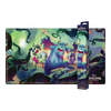 Disney Lorcana Attack of the Vine Playmat (Monster's Inc)