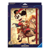 Disney Lorcana Attack of the Vine Portfolio
