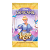 Disney Lorcana Hyperia City Booster Pack