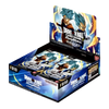 Dragon Ball Super Fusion World 10 Booster Box (FB10)