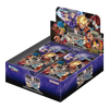 Dragon Ball Super Masters Booster Pack Ultra Bout #5