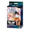 Dragon Ball Super Starter Deck EX Fusion World (FS13)