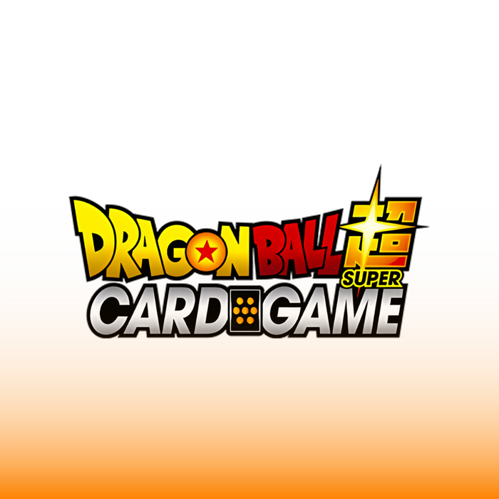 Dragon Ball Super Starter Deck EX Fusion World (FS13)