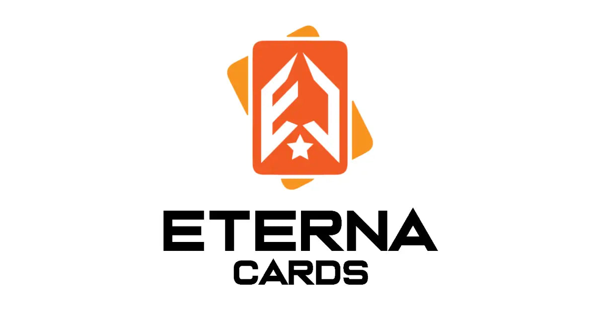 Eterna Cards - Affordable Pokemon, Japanese Pokemon, One Piece & more! — EternaCards