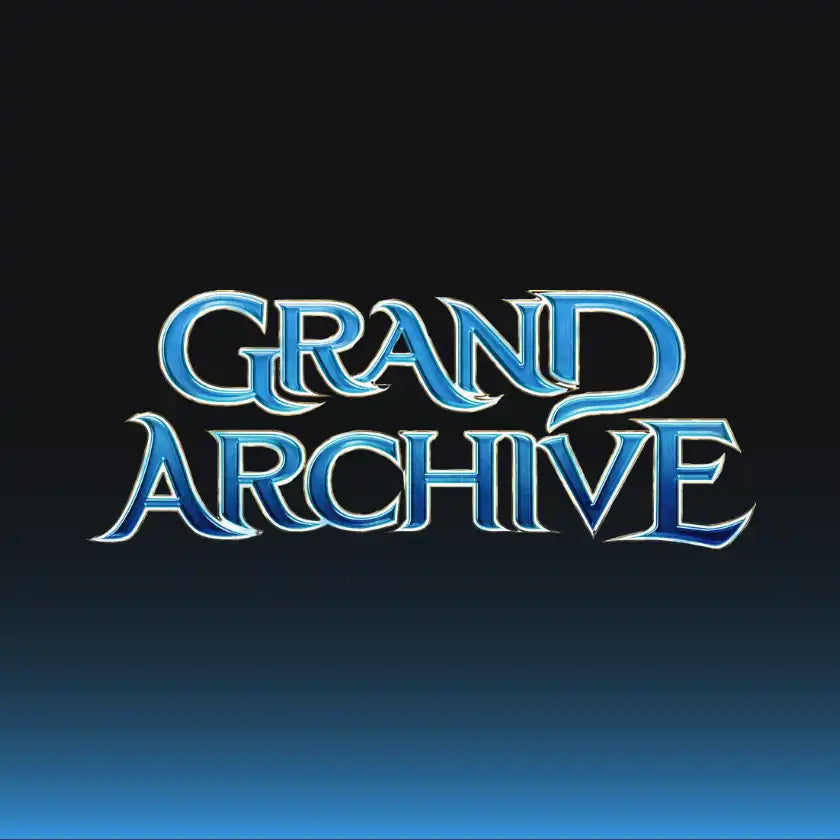 Grand Archive TCG - EternaCards