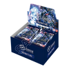 Gundam GD06 Stardust Trails Booster Box (24 Packs)