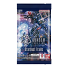 Gundam GD06 Stardust Trails Booster Pack