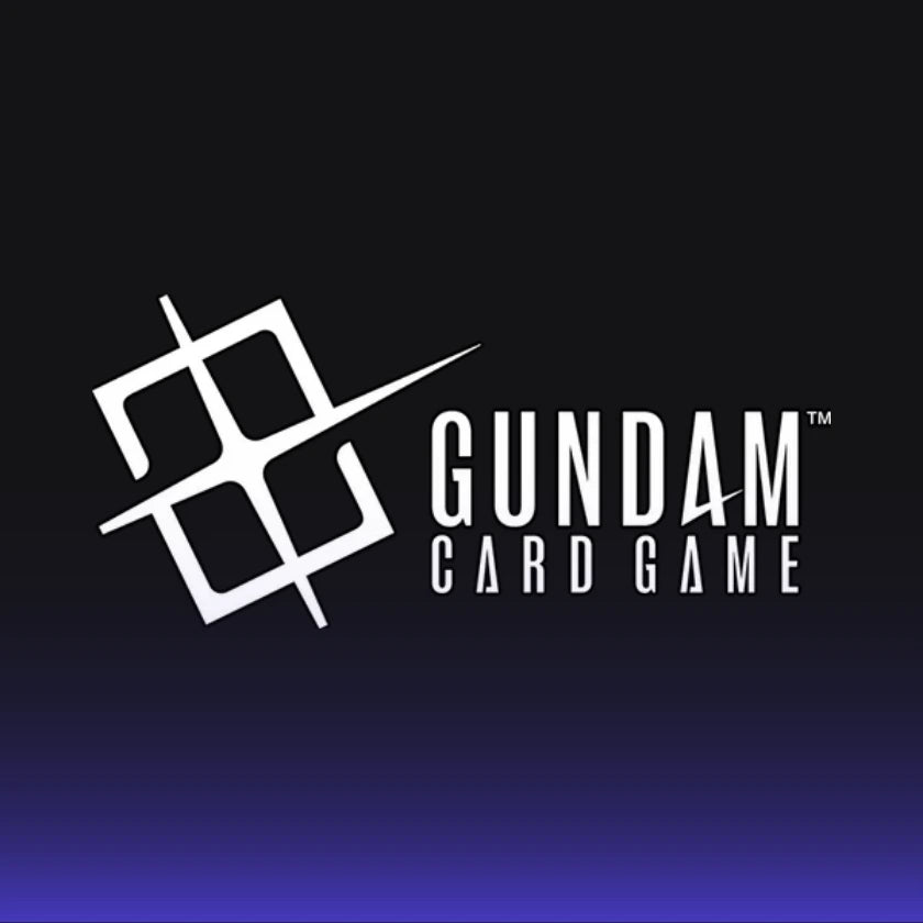 Gundam Card Game - EternaCards