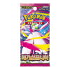 Pokemon Mega Symphonia Korean Booster Pack (m1S)