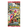 Pokemon Scarlet ex Korean Booster Pack (sv1S)