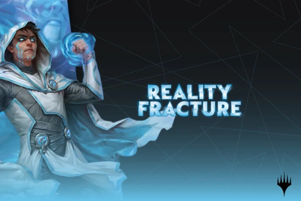 Reality Fracture