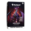 Magic The Gathering Foundations Commander Deck